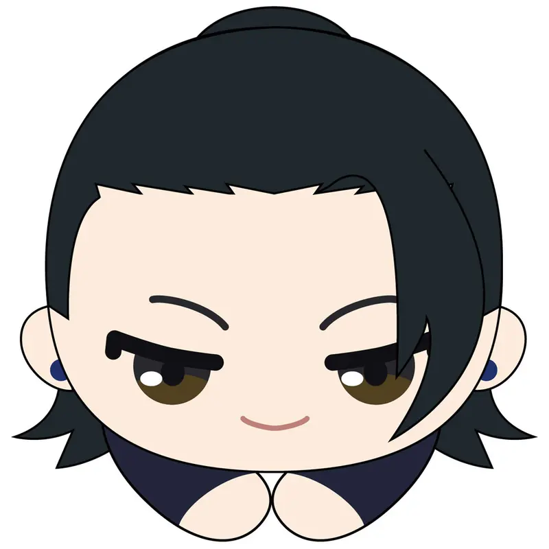 Jujutsu Kaisen 0