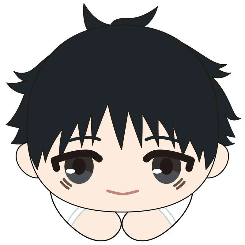Jujutsu Kaisen 0