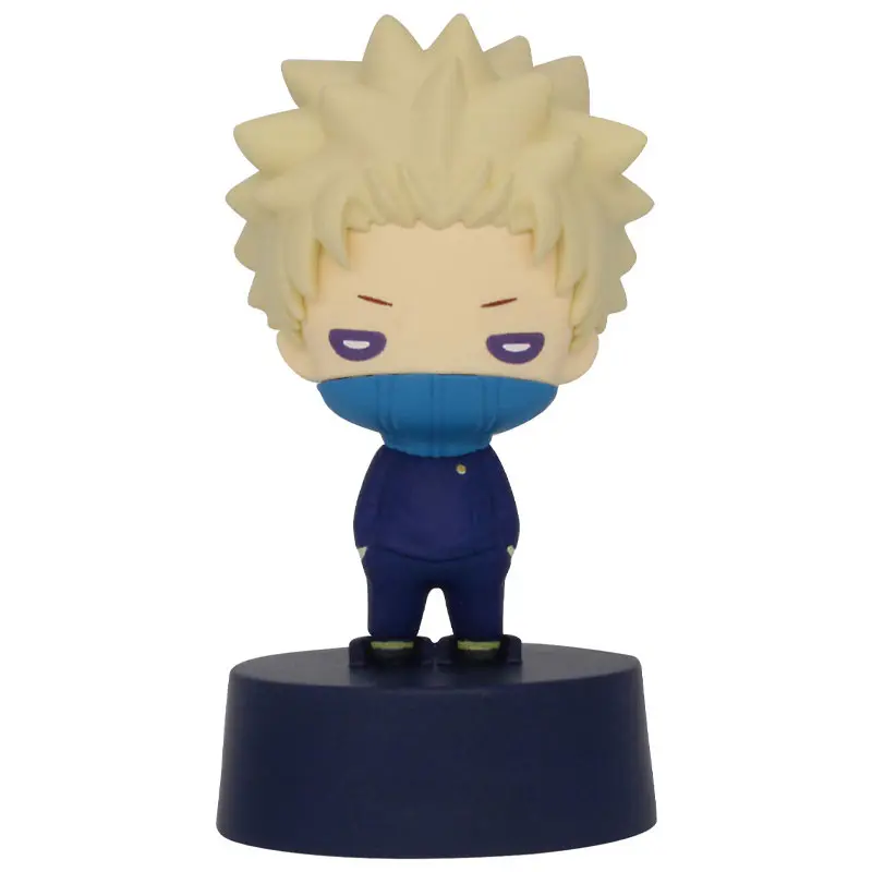 Jujutsu Kaisen 0