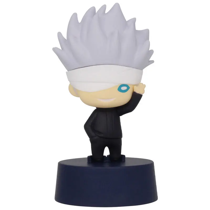 Jujutsu Kaisen 0
