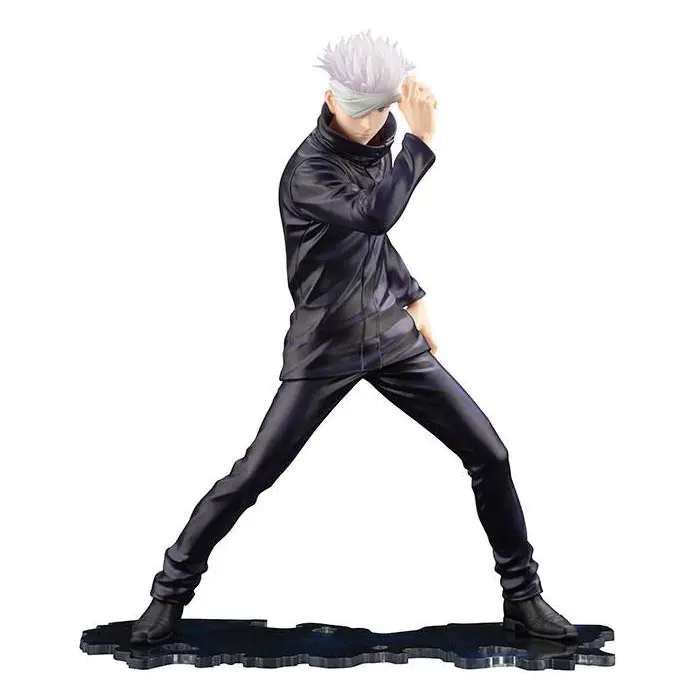 Jujutsu Kaisen 0