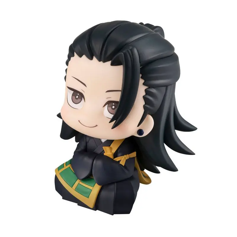Jujutsu Kaisen 0 Look Up PVC Statue Suguru Geto