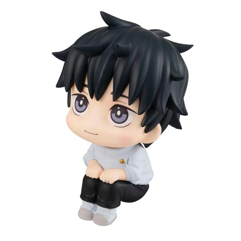 Jujutsu Kaisen 0 Look Up PVC Statue Yuta Okkotsu