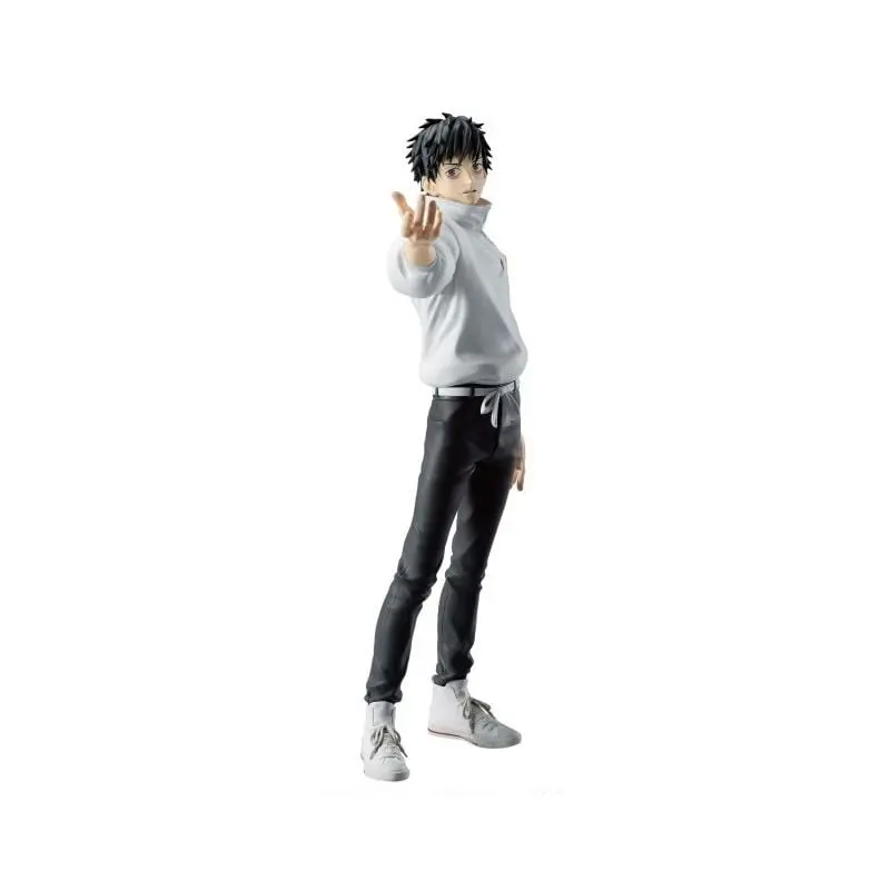 Jujutsu Kaisen 0 – Maximatic Figure – Yuta Okkotsu