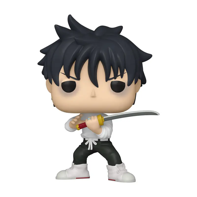Jujutsu Kaisen 0 - Yuta Okkotsu - Funko Pop! Animation #2319