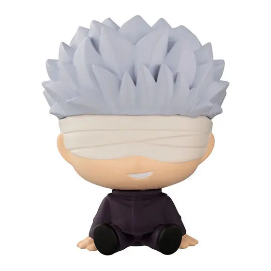 Jujutsu Kaisen 0