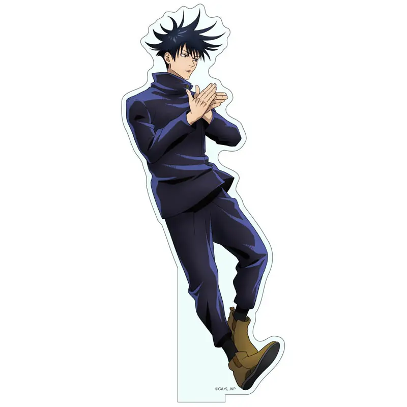 Jujutsu Kaisen 1/10 Aufsteller Vol. 1 (2) Megumi Fushiguro