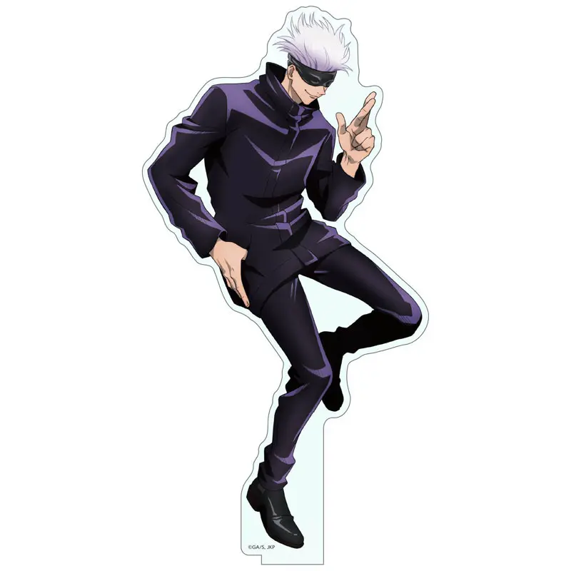 Jujutsu Kaisen 1/10 Aufsteller Vol. 1 (8) Satoru Gojo