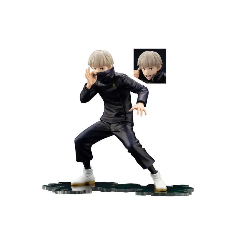 Jujutsu Kaisen ARTFXJ Statue 1/8 Toge Inumaki Bonus Edition