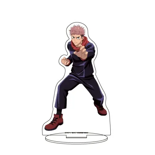 Jujutsu Kaisen Aufsteller (01) Yuji Itadori