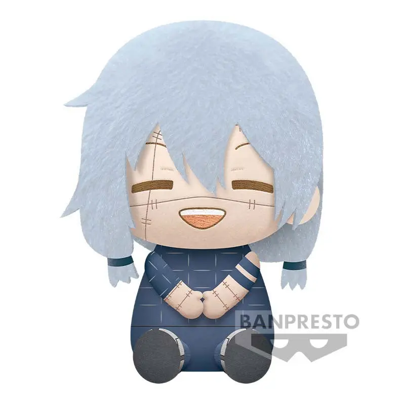 Jujutsu Kaisen Big Plush Series Plüschfigur Mahito