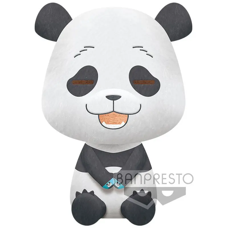 Jujutsu Kaisen Big Plush Series Plüschfigur Panda