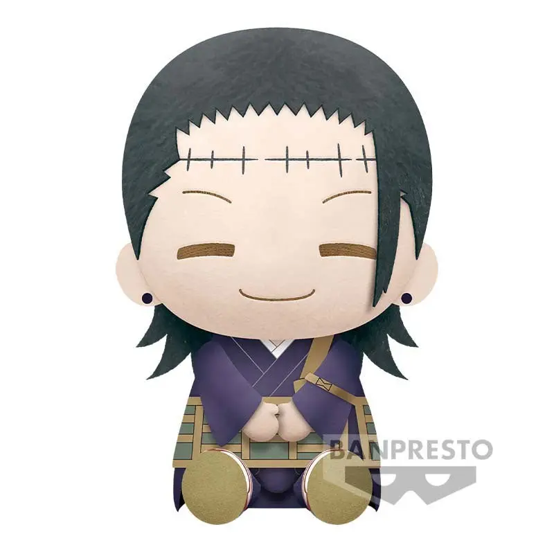 Jujutsu Kaisen Big Plush Series Plüschfigur Suguru Geto