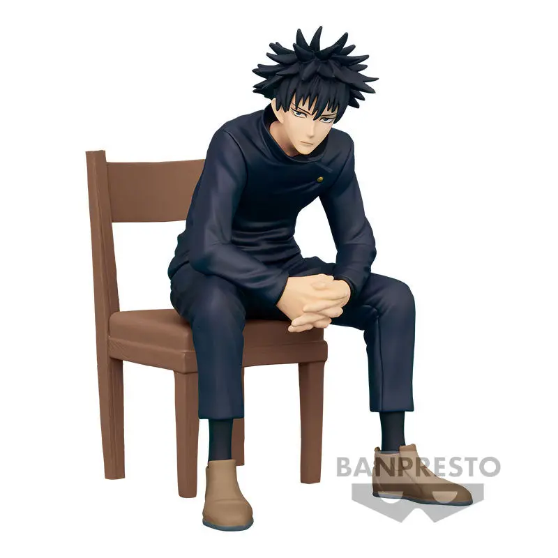 Jujutsu Kaisen Break Time Collection Vol. 2 PVC Statue Megumi Fushiguro