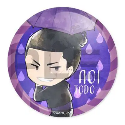 Jujutsu Kaisen Button Kasakko Ver. Aoi Todo