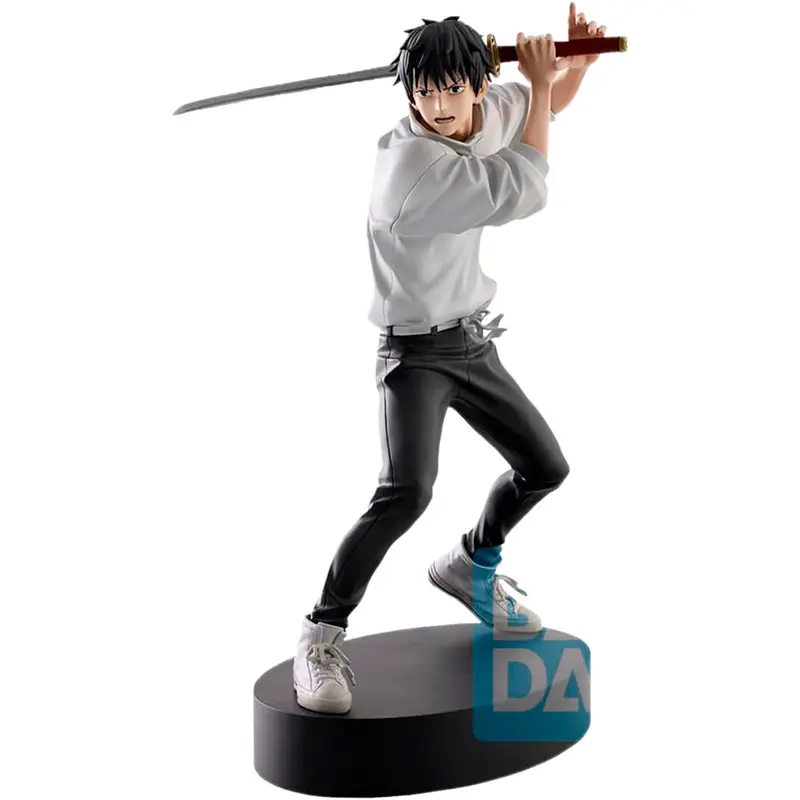 Jujutsu Kaisen - Character A - Ichibansho Figur (Banpresto)