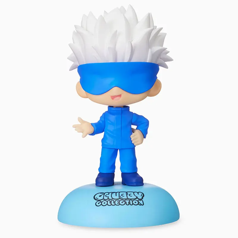 Jujutsu Kaisen Chubby Collection More Plus Figur Satoru Gojo