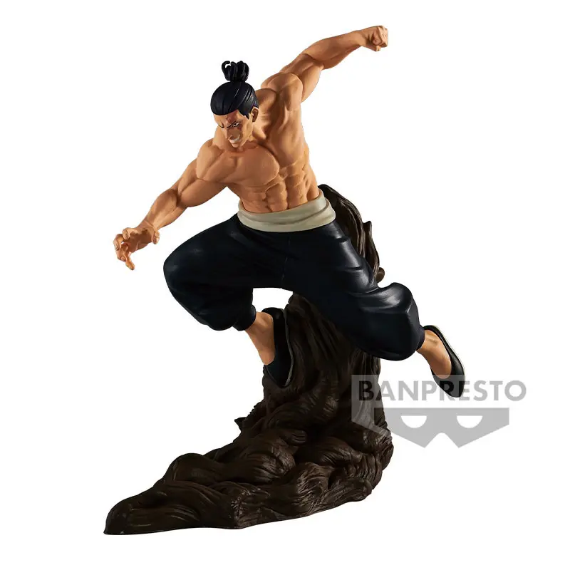 Jujutsu Kaisen Combination Battle PVC Statue Aoi Todo
