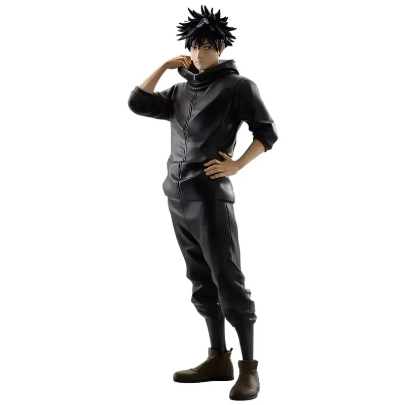 Jujutsu Kaisen Culling Game - Megumi Fushiguro - First Ichibansho Figur (Banpresto)