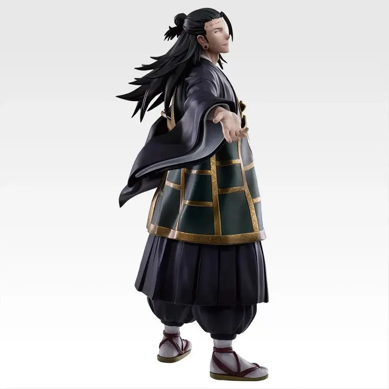 Jujutsu Kaisen Culling Game - Suguru Geto - Ichibansho Figur (Banpresto)