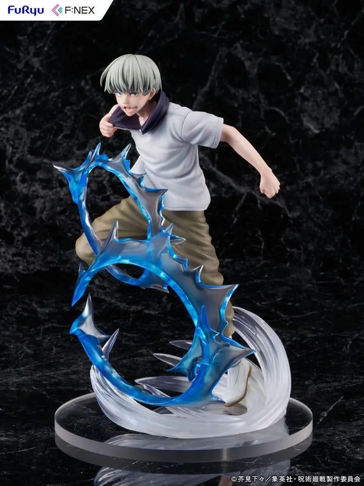 Jujutsu Kaisen F