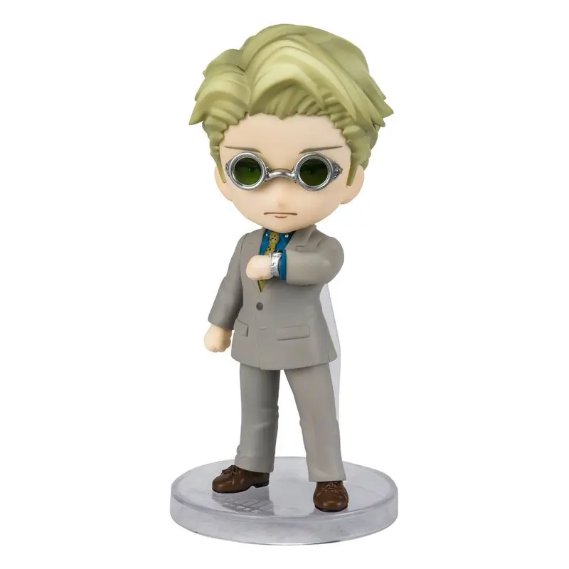 Jujutsu Kaisen Figuarts mini Figur Kento Nanami