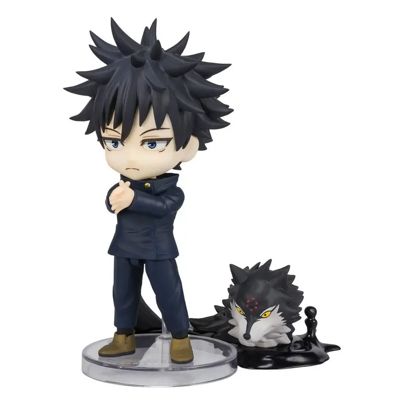 Jujutsu Kaisen Figuarts mini Figur Megumi Fushiguro