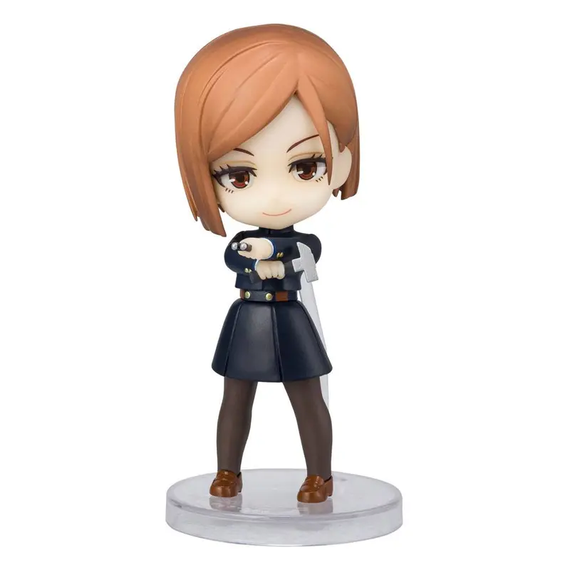 Jujutsu Kaisen Figuarts mini Figur Nobara Kugisaki