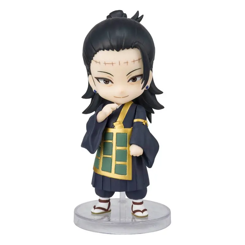 Jujutsu Kaisen Figuarts mini Figur Suguru Geto
