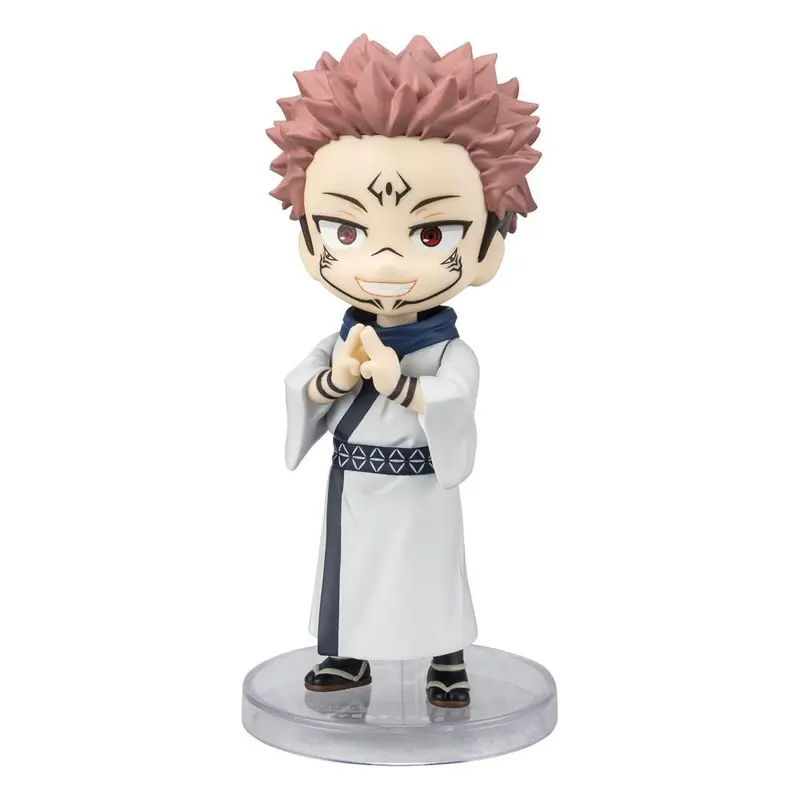 Jujutsu Kaisen Figuarts mini Figur Sukuna Ryoumen