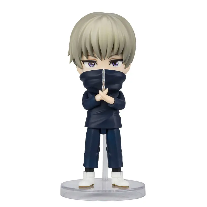 Jujutsu Kaisen Figuarts mini Figur Toge Inumaki
