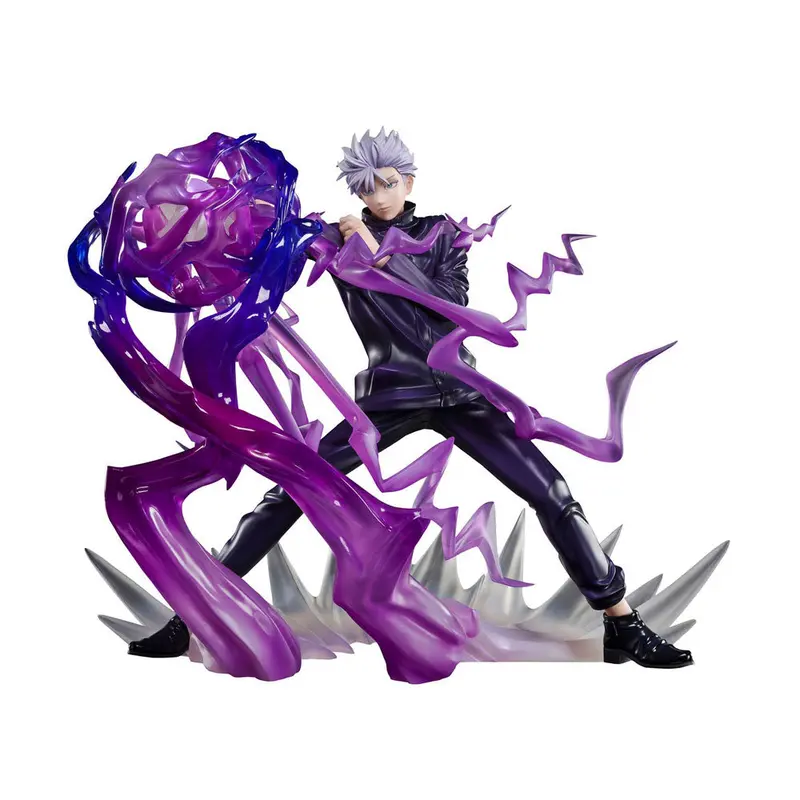 Jujutsu Kaisen FiguartsZERO PVC Statue Satoru Gojo