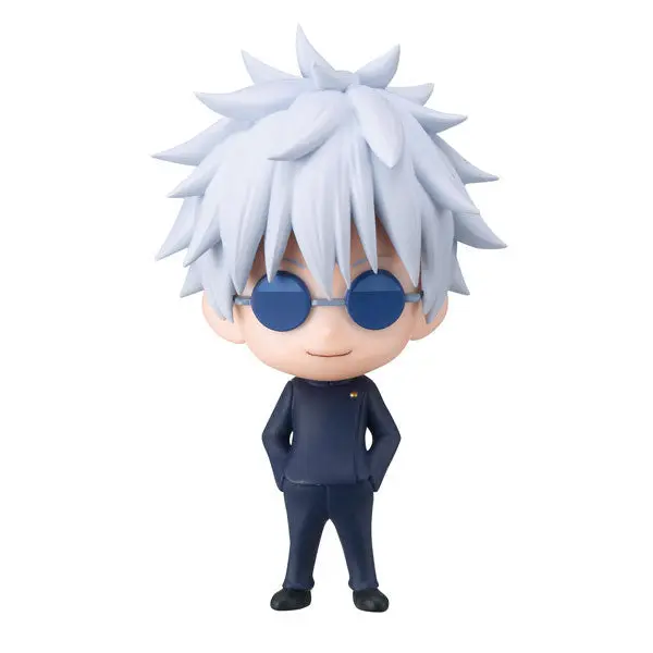 Jujutsu Kaisen FiguTTO Sammelfigur Satoru Gojo