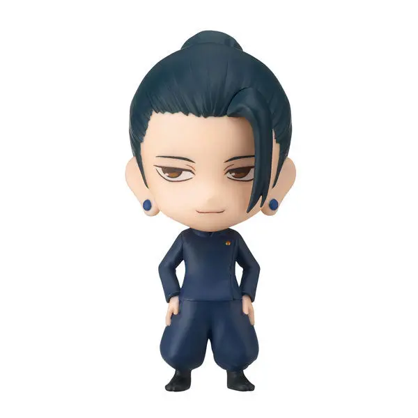 Jujutsu Kaisen FiguTTO Sammelfigur Suguru Geto