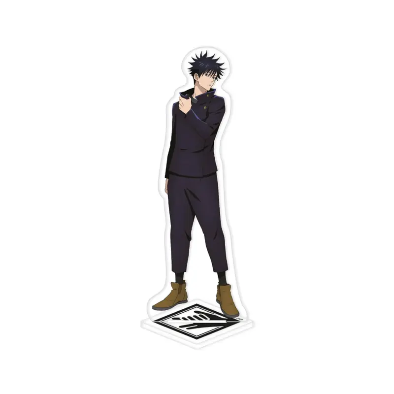 Jujutsu Kaisen - Fushiguro - Acrylaufsteller (12cm)