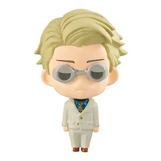 Jujutsu Kaisen Gashapon Figur Vol. 2 Kento Nanami