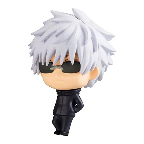Jujutsu Kaisen Gashapon Figur Vol. 2 Satoru Gojo
