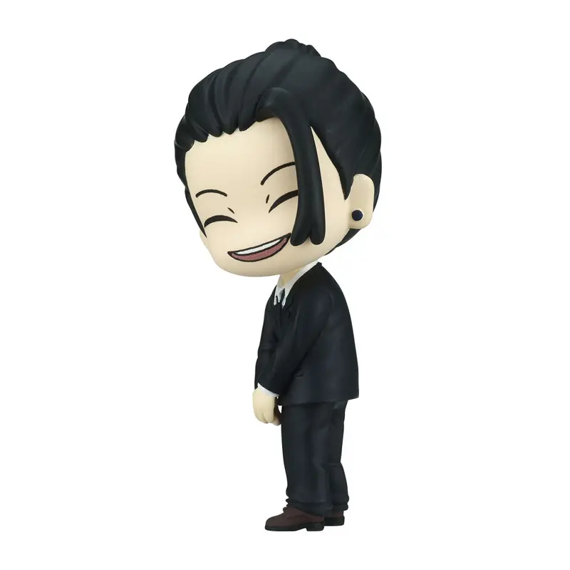 Jujutsu Kaisen Geto Figur - Suits Version - Gashapon
