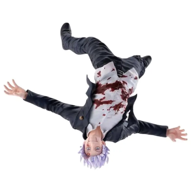 Jujutsu Kaisen - Gojo Satoru - Figur - 27cm - Sega