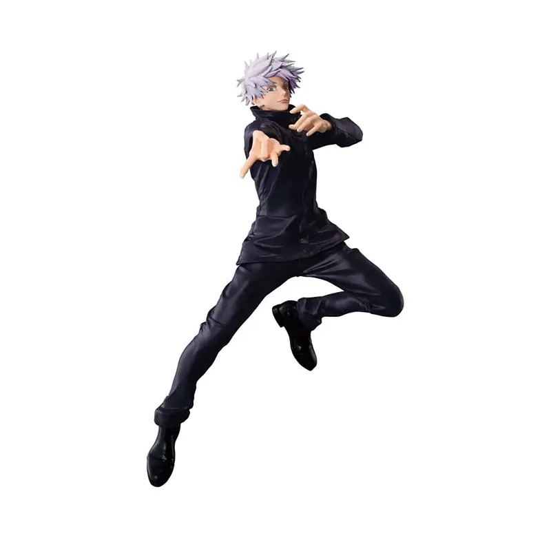 Jujutsu Kaisen - Gojo Satoru - Maximatic Figur - 25cm - Bandai
