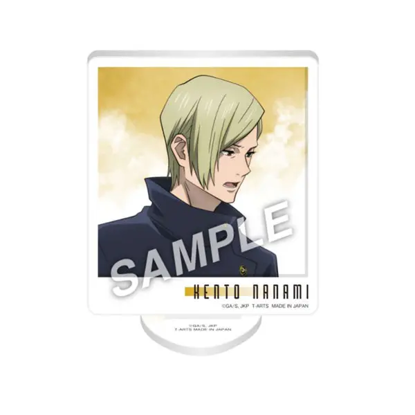 Jujutsu Kaisen Hidden Inventory - Premature Death Break Time ZOOMY Aufsteller Kento Nanami
