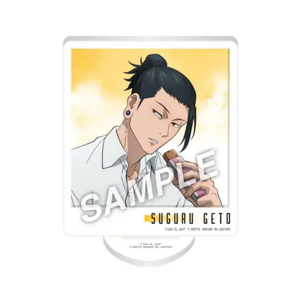 Jujutsu Kaisen Hidden Inventory - Premature Death Break Time ZOOMY Aufsteller Suguru Geto