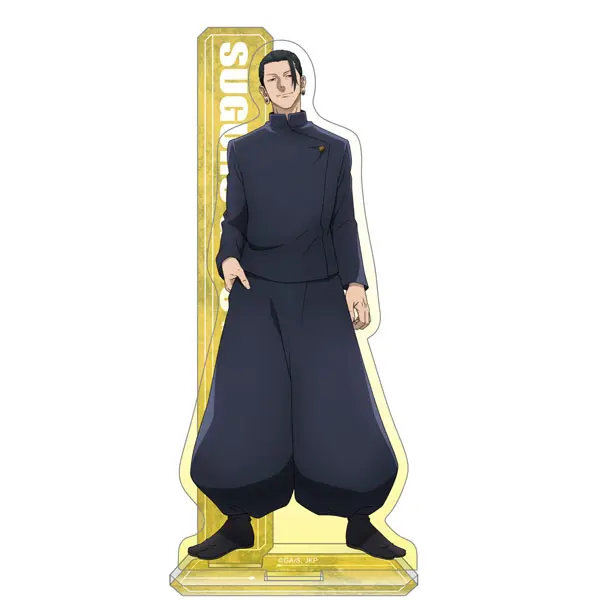 Jujutsu Kaisen Hidden Inventory - Premature Death Diorama Aufsteller Suguru Geto