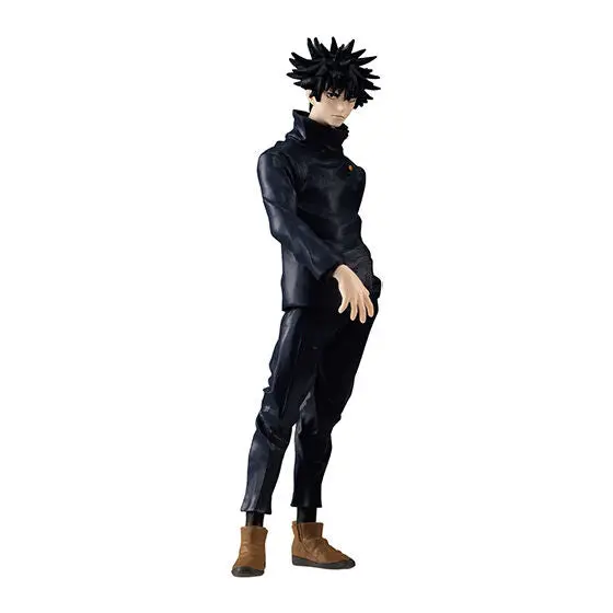 Jujutsu Kaisen High Grade Real Figure Vol. 1 Gashapon Figur Megumi Fushiguro