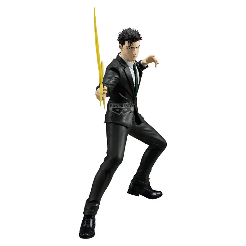 Jujutsu Kaisen - Higuruma Hiromi - Maximatic Figur (Banpresto)