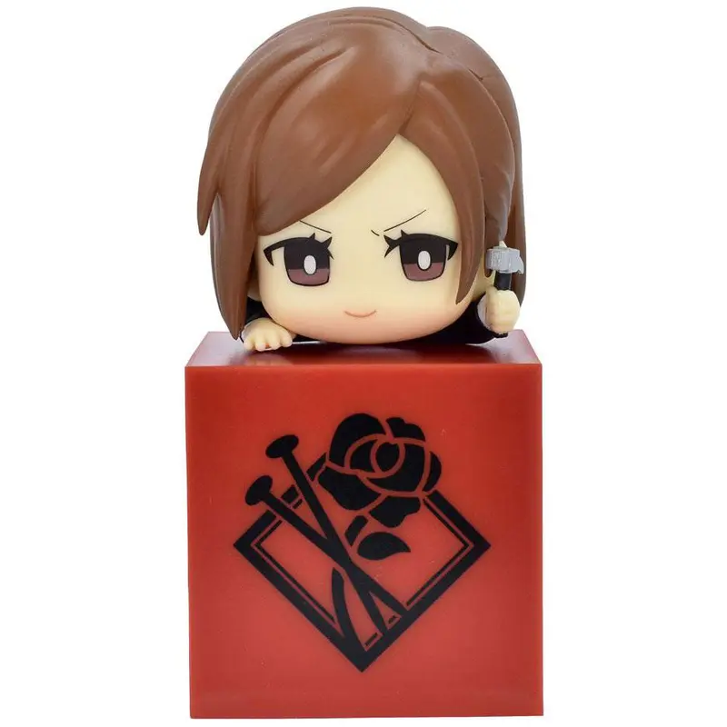 Jujutsu Kaisen Hikkake PVC Statue Nobara Kugisaki