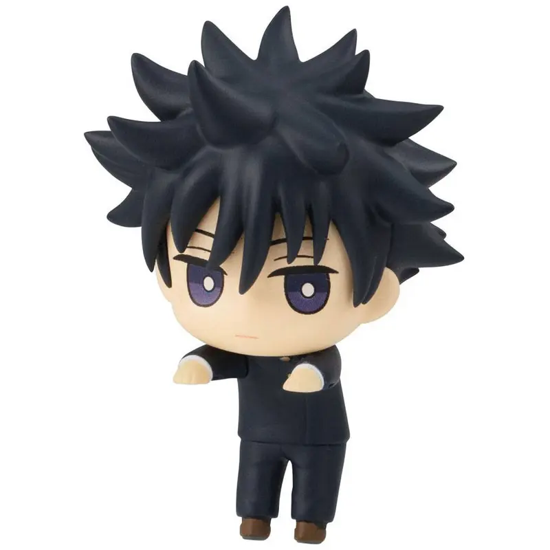 Jujutsu Kaisen Hikkake PVC Statue Puchi Megumi Fushiguro