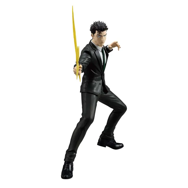 Jujutsu Kaisen - Hiromi Higuruma - Maximatic Premium PVC Statue Culling Game Ver. - 21cm - Banpresto