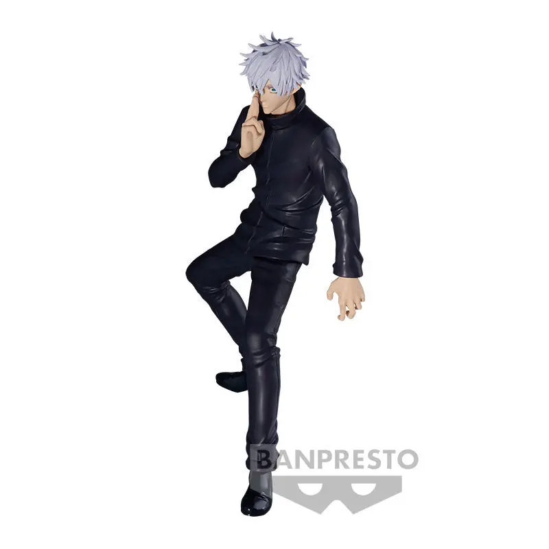Jujutsu Kaisen Jufutsunowaza PVC Statue Satoru Gojo III