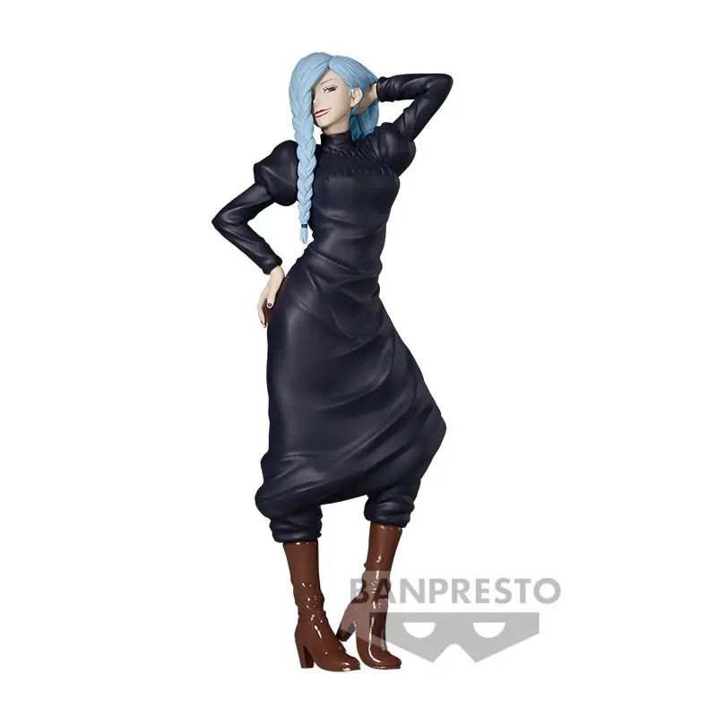 Jujutsu Kaisen Jukon No Kata PVC Statue Mei Mei